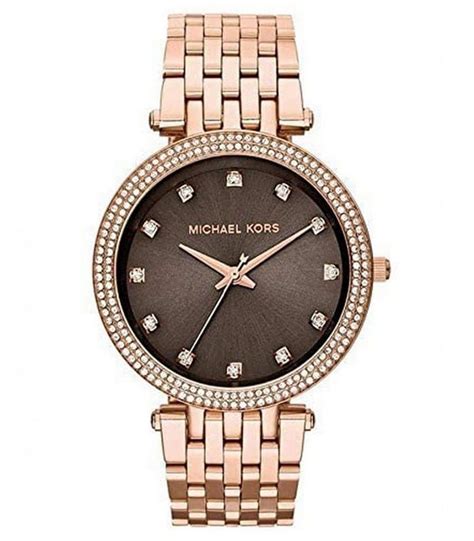 Montre Michael Kors Tunisie 